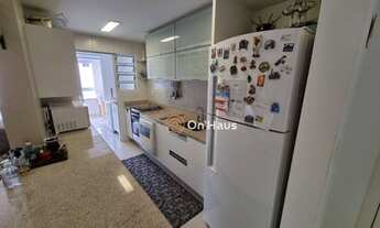 Imagem 4: Apartamento em Condomínio Clube