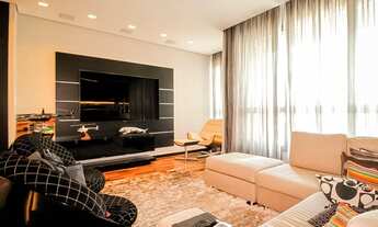 Imagem 2: Apartamento à venda, Belvedere, Belo Horizonte, MG