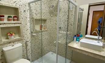 Imagem 6: Casa para venda tem 300 metros quadrados com 3 quartos em Farolândia - Aracaju - Sergipe