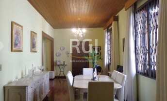 Imagem 7: Porto Alegre - Casa Padrão - Passo da Areia