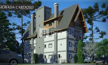 Imagem 2: Gramado - Apartamento Padrão - Dutra