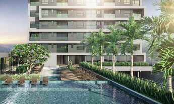 Imagem 7: Apartamento com 2 dormitórios à venda em Nova Lima