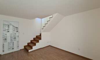 Imagem 3: Cobertura com 2 dormitórios à venda por R$ 410.000 - Aeroporto - Juiz de Fora/MG