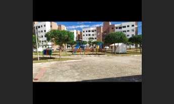 Imagem 2: Apartamento para venda tem 57 metros quadrados com 2 quartos em Gurupi - Teresina - Piauí