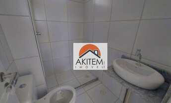 Imagem 2: Apartamento com 2 dormitórios à venda, 46 m² por R$ 339.300,00 - Boa Viagem - Recife/PE