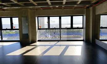 Imagem 6: Sala/Conjunto para aluguel tem 150 metros quadrados em Praia de Belas - Porto Alegre - RS