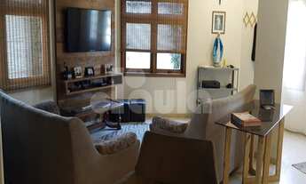 Imagem 3: Sobrado a Venda na Vila Guiomar, 274 m² , 3 dormitórios, 5 vagas, quintal, área gourmet, S