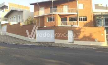 Imagem 2: Casa - Jardim Guarani - Campinas