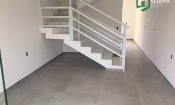 Imagem 5: Sobrado com 2 dormitórios à venda, 78 m² por R$ 280.000,00 - Badenfurt - Blumenau/SC