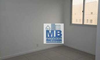 Imagem 6: Apartamento com 2 dormitórios à venda, 40 m² por R$ 225.000,00 - Morumbi - São Paulo/SP