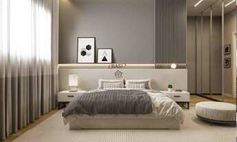 Imagem 3: CURITIBA - Apartamento Padrão - Água Verde