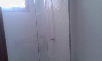 Imagem 3: Apartamento para venda avista possui 60 metros quadrados com 2 quartos