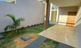 Imagem: Casa para venda possui 170 metros quadrados