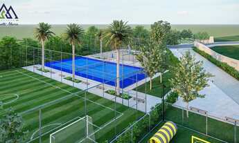 Imagem 7: Terreno / Lote / Condomínio Reserva Santa Maria terreno 565,41m²