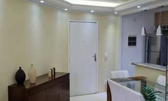 Imagem 3: Apartamento Padrão para Venda em Vila Bela São Paulo-SP