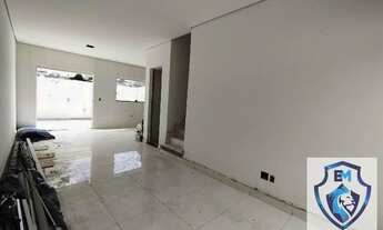 Imagem 2: Casa para venda tem 120 m² com 3 quartos em Senhora das Graças - Betim