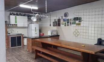 Imagem: Casa com 2 quartos, em Paracambi - NJD7741