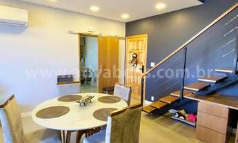 Imagem 4: Cobertura Duplex 3 Quartos toda reformada decorada na Penha