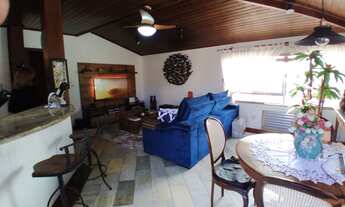 Imagem 3: Cobertura duplex , reformada com 3 quartos no Algodoal - Cabo Frio - RJ