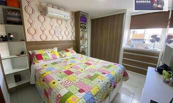 Imagem 5: Apartamento no Catolé Próximo ao INSS