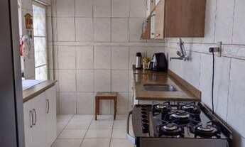 Imagem 3: Casa com 3 dormitórios à venda por R$ 650.000,00 - Centenário - Juiz de Fora/MG