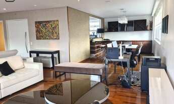 Imagem 5: Apartamento com 3 dormitórios à venda, 176 m² por R$ 2.100.000,00 - Jardim Paulista - São