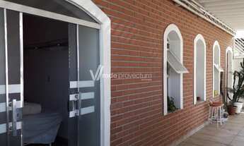 Imagem 3: Casa - Jardim Santa Amália - Campinas