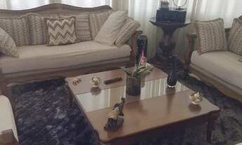 Imagem 3: Casa com 4 dormitórios à venda, 430 m² por R$ 2.500.000 - Alphaville - Santana de Parnaíba