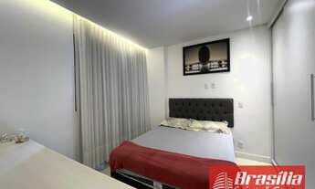 Imagem 5: 1 QUARTO MOBILIADO ONE PARK