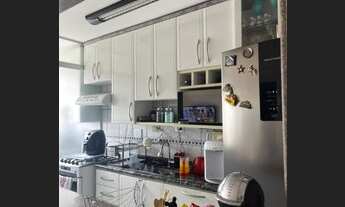 Imagem 6: Lindo apto no Tatuapé na rua Antônio de barros 2 dorms 1 vaga