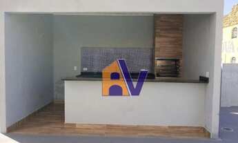 Imagem 2: Apartamento com 2 dormitórios à venda, 70 m² por R$ 300.000,00 - São Bernardo - Campinas/S