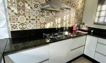 Imagem 6: Sobrado com 2 dormitórios à venda, 163 m² por R$ 480.000 - Residencial Parque dos Sinos