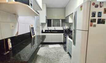 Imagem 6: Apartamento para venda tem 160 metros quadrados com 3 quartos