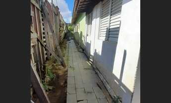 Imagem 4: Casa para venda possui 200 metros quadrados com 3 quartos