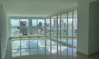 Imagem 2: Duplex para venda com 3 suites em Setor Oeste - Goiânia - GO