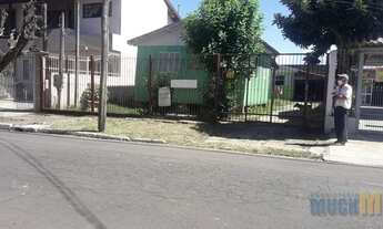 Imagem: Canoas - Terreno Padrão - Fátima