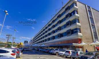 Imagem 2: Excelente sala comercial de 33 m² no Pituba Parque Center - Itaigara