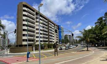 Imagem 2: Apartamento Ponta Verde, 04 quartos