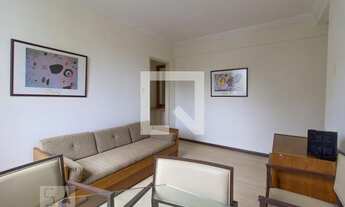 Imagem 4: Apartamento para Aluguel - Lourdes, 1 Quarto, 45 m2