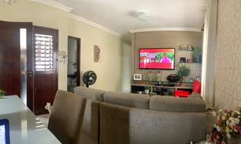 Imagem 3: Casa em condominio à venda, 3 quartos, 2 suítes, 2 vagas, Parque das Nações - Parnamirim/R