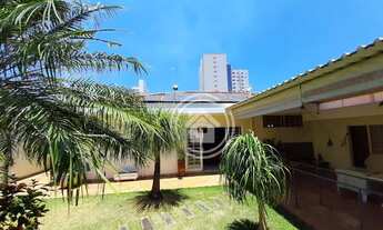 Imagem 4: Casa com 4 dormitórios, 460 m² - venda por R$ 1.799.000,00 ou aluguel por R$ 9.000,00/mês