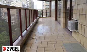 Imagem: Apartamento com 3 dormitórios à venda