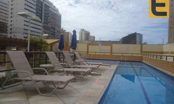 Imagem 3: Apartamento com 3 suítes à venda, 137 m² por R$ 890.000 - Cocó - Fortaleza/CE