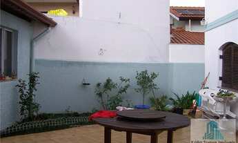 Imagem 7: Sobrado para Venda em São Caetano do Sul, Jardim São Caetano, 4 dormitórios, 4 suítes, 6 b