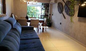 Imagem 2: FLORIANÓPOLIS - Casa de Condomínio - LAGOA DA CONCEIÇÃO