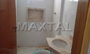 Imagem 7: Apartamento Vila Nivi, 48,36m², 2 dormitórios e 1 vaga