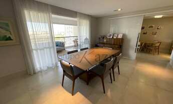 Imagem 4: Apartamento para venda tem 194 metros quadrados com 3 quartos