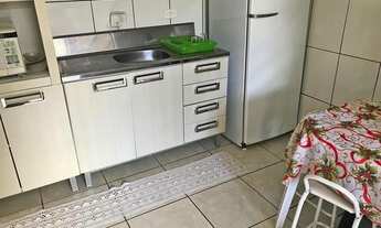 Imagem 7: Fazenda Rio Grande, Condomínio Fechado, 02 Quartos 02 Banheiros, Vaga de Garagem