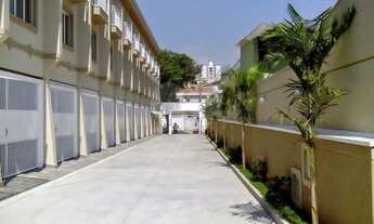 Imagem: São Paulo - Casa de Condomínio - PIRITUBA