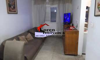 Imagem 2: Sala Living Centro Sv!